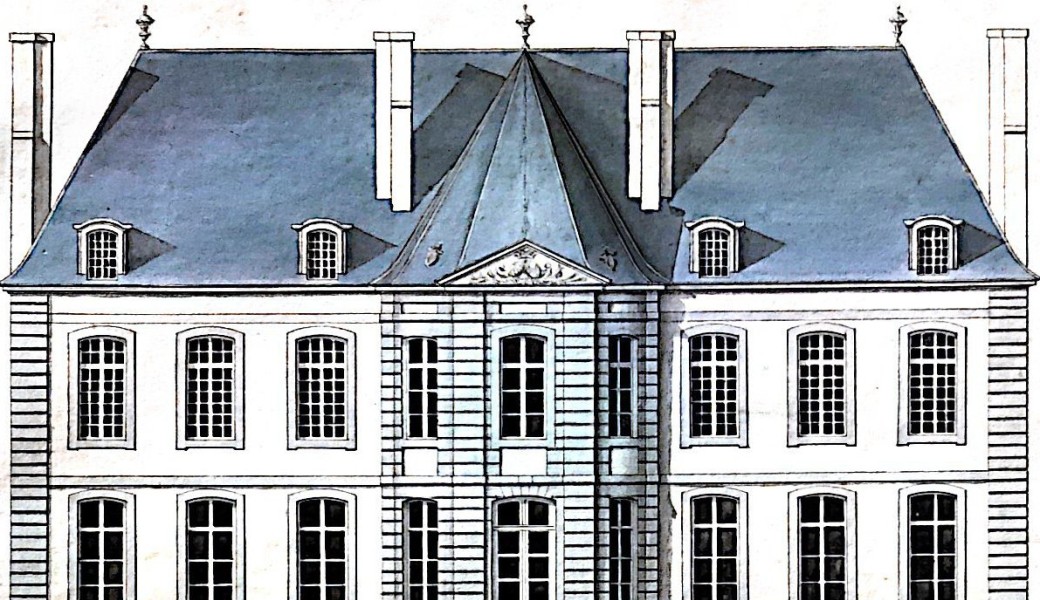 Visite guidée de la Chipaudière - Du 4 avril au 31 octobre