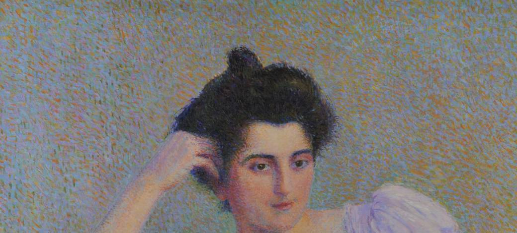 Visite guidée De la théorie à la pratique , les artistes et la règle 