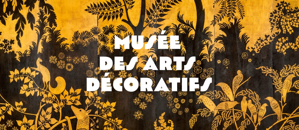 Visite guidée de l'exposition 1925-2025. Cent ans d'art déco