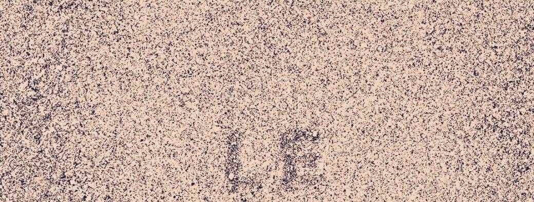 Visite guidée de l'exposition "Chant de sables" par Jérémie Bennequin