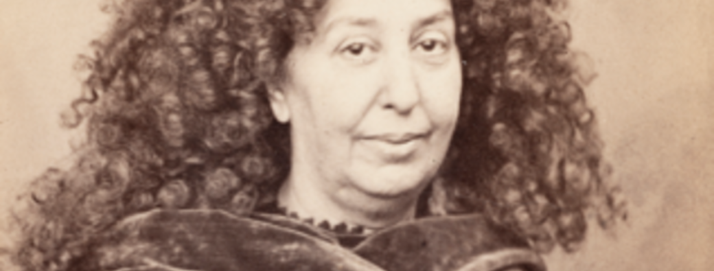 Visite guidée de l'exposition "George Sand et le théâtre"