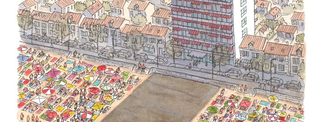 Visite guidée de l'exposition