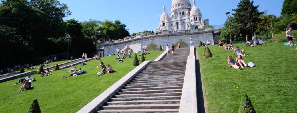 Visite guidée - Montmartre autrement : l’âme discrète d'un quartier
