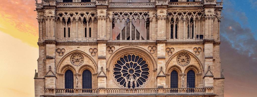 Visite guidée de Notre-Dame de Paris