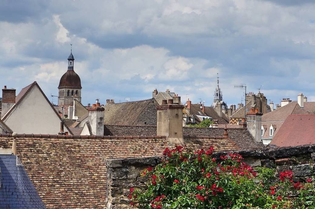 Visite guidée "deux princes à Beaune" JIG 2021