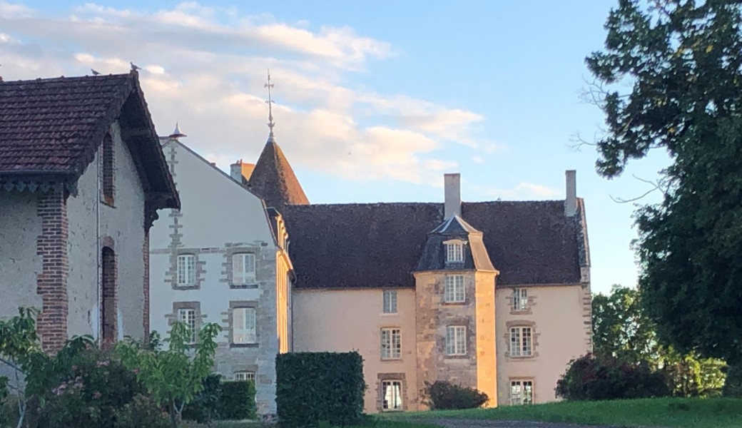 Visite guidée du Château de Dumphlun