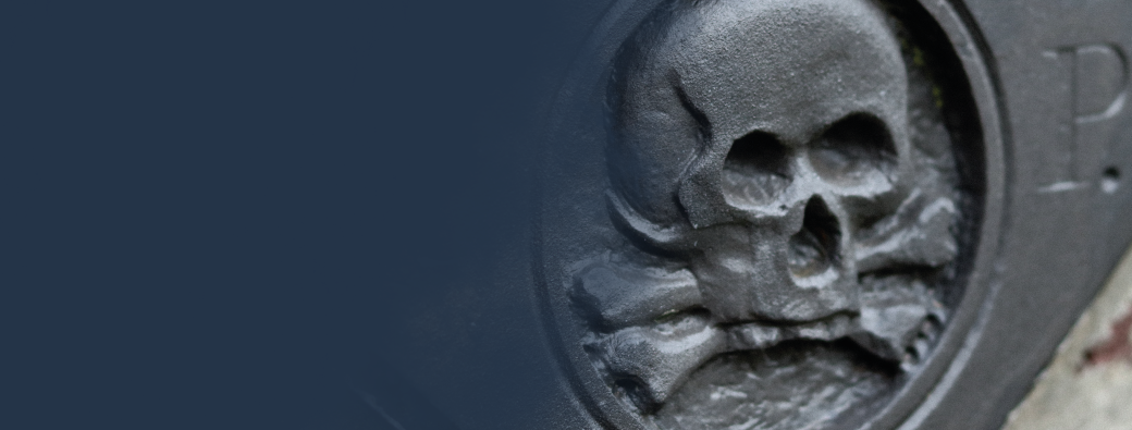 Visites guidées du cimetière