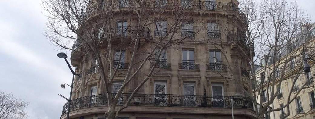 Visite guidée du Paris maghrébin (quartier Barbès + Belleville) 