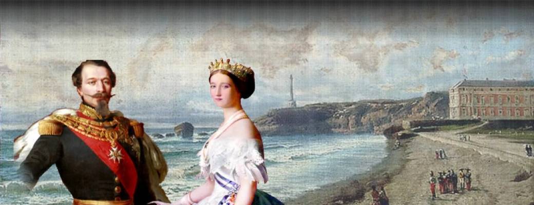 Visite guidée du quartier des Halles de Biarritz