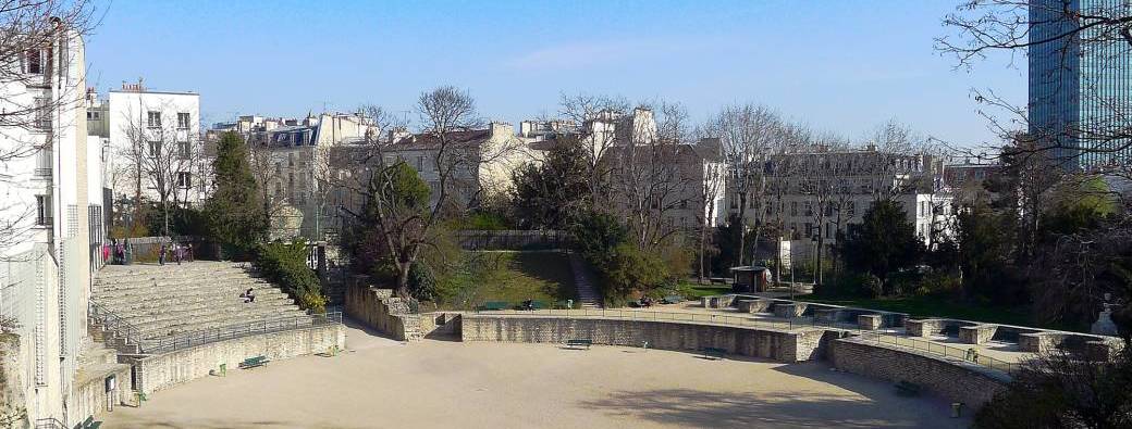 Visite guidée du quartier latin 