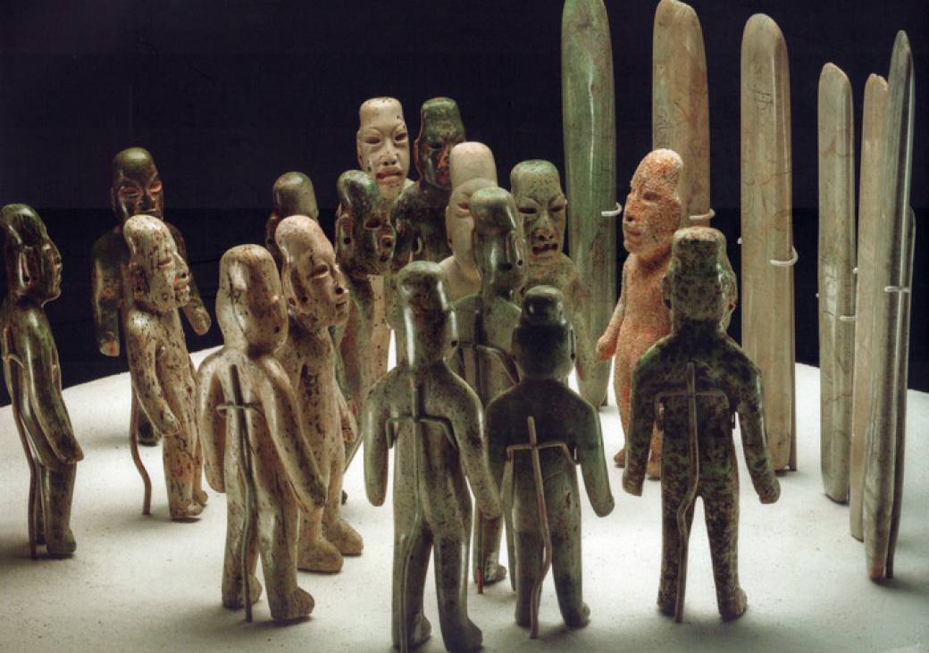 Les Olmèques Et Les Cultures Du Golfe Du Mexique Tickets : LES OLMÈQUES ET LES CULTURES DU GOLFE DU MEXIQUE, visite