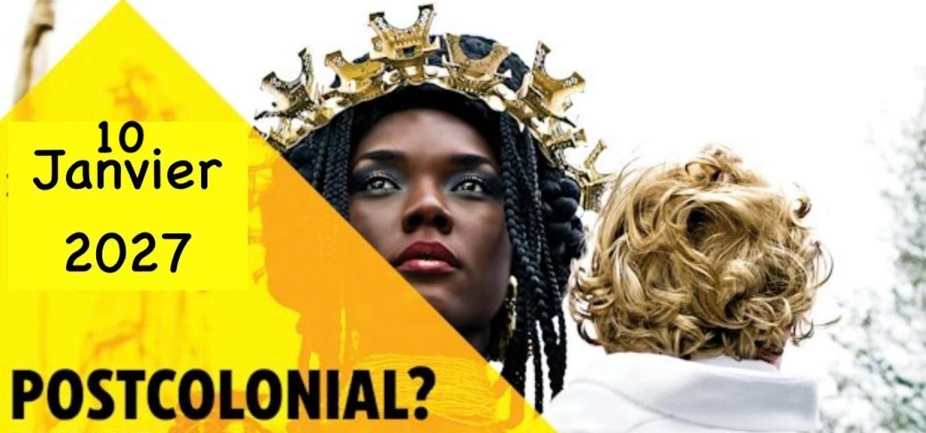 Visite guidée EXPO "POSTCOLONIAL?"