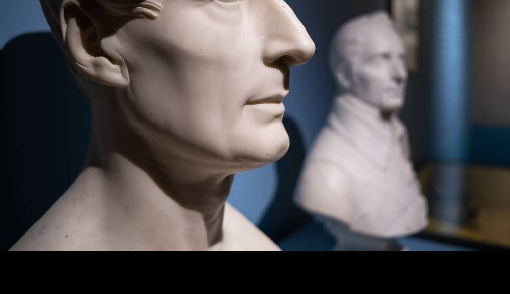 Visite guidée Face à faces 