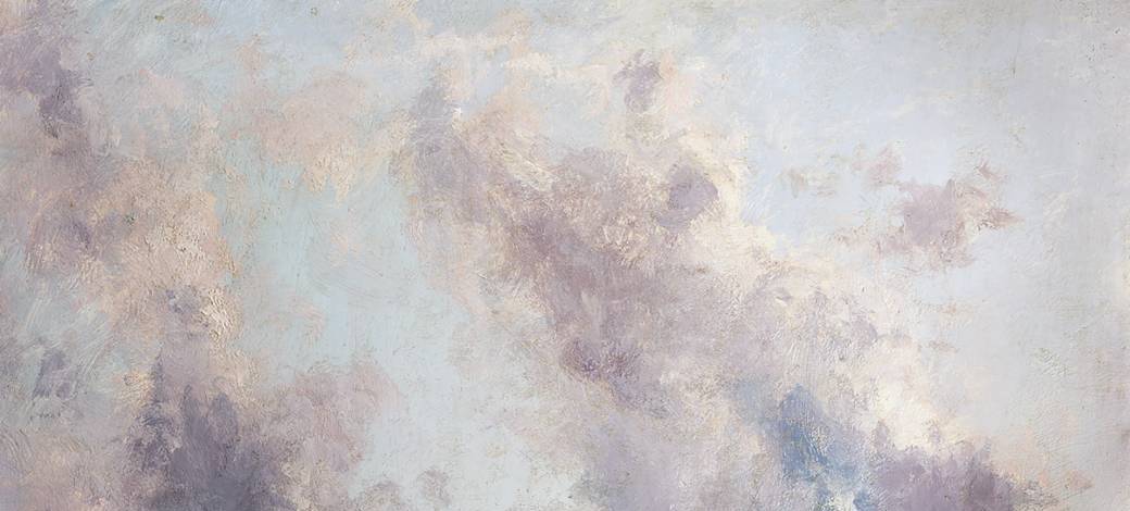 Visite guidée Gabriel Loppé, peintre voyageur en quête de modernité