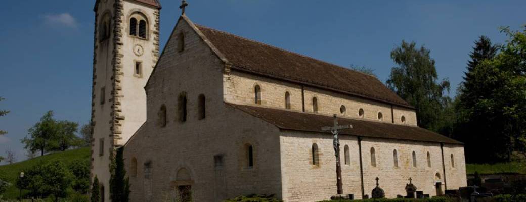 Visite guidée - Église Saint-Jacques