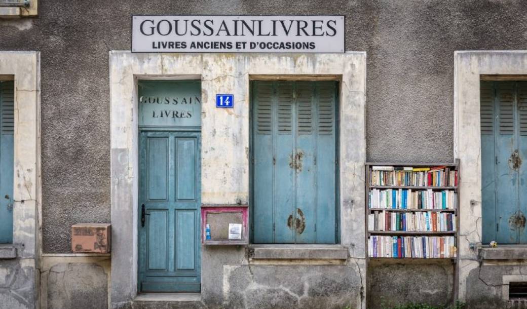 Visite guidée gratuite du Village fantôme de Goussainville