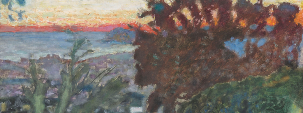 VISITE GUIDEE - " Histoires de paysages : de Monet à Hockney (1983-2026) "
