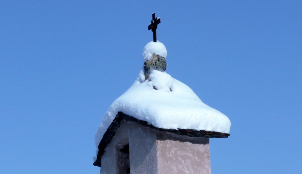 Visite guidée : Il était une fois Courchevel Moriond