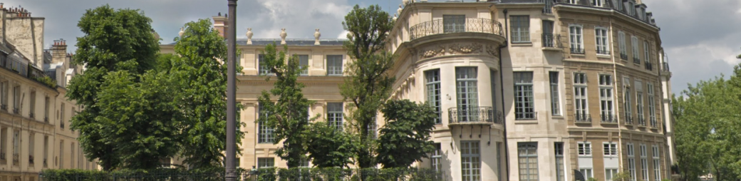 Visite guidée- L'Ile-Saint-Louis et ses trésors cachés