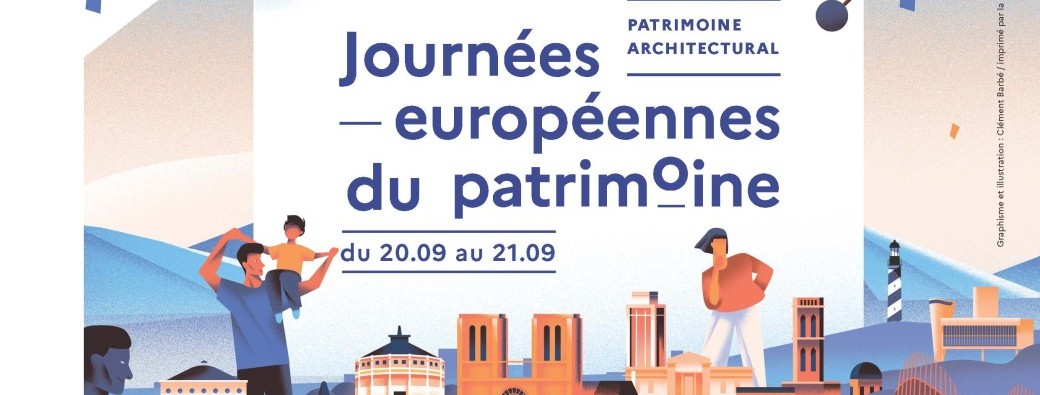 Visite guidée Bordeaux - Journées Européennes du Patrimoine 2025 - Bordelaises dans la ville