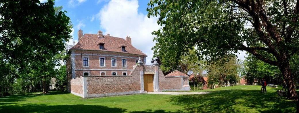 VISITE GUIDEE | La Motte Castrale