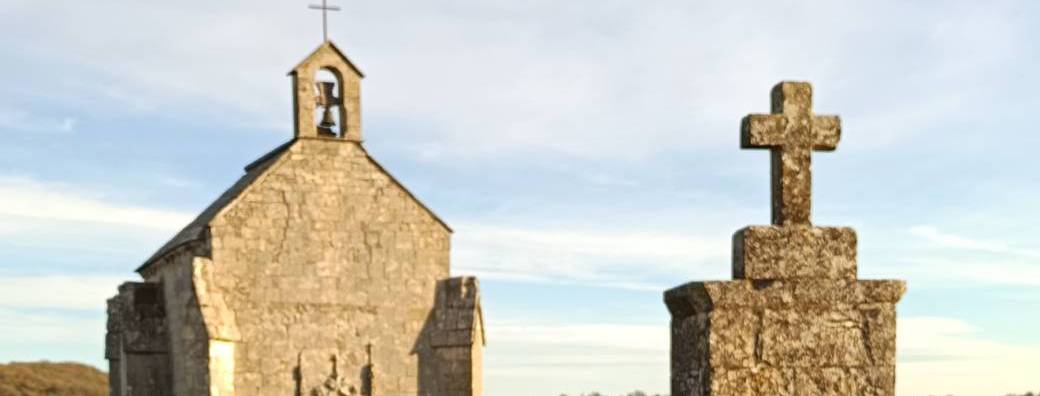 Visite guidée : Lacapelle-Livron, balade au coeur du patrimoine et de la nature ! 