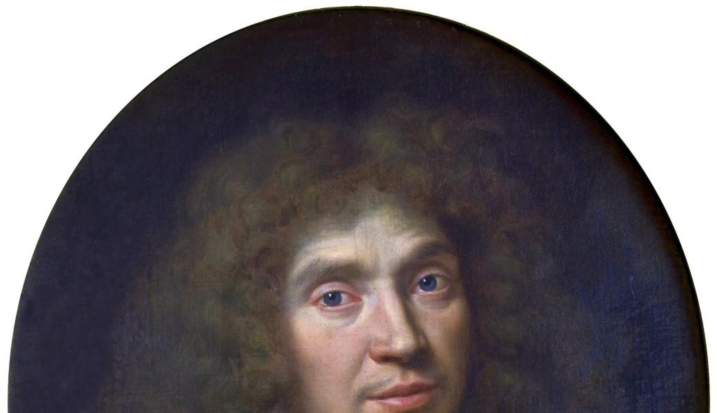 visite guidée : Le Paris de Molière
