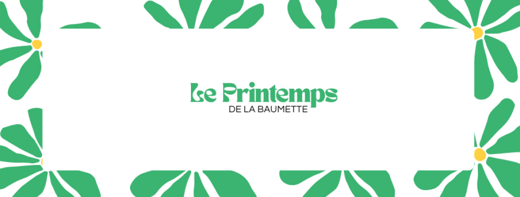 Visite guidée - Le Printemps de la Baumette