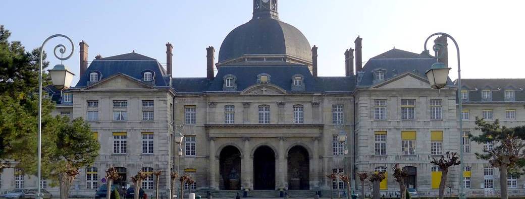 Visite guidée : le quartier de la Salpêtrière (13e)