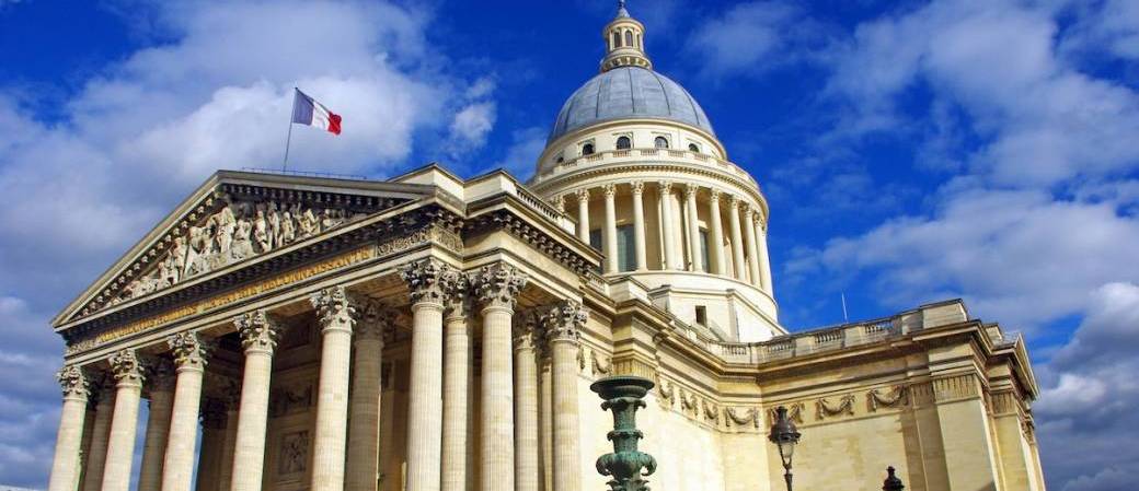 Visite guidée "Le Quartier Latin, de Lutèce à Marie Curie"