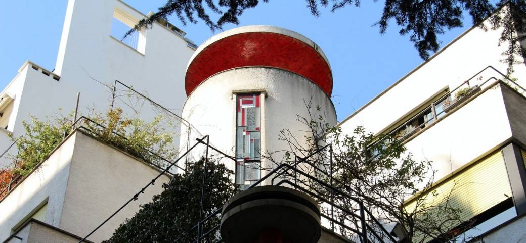 Visite guidée "Le village de Passy, Art Nouveau, Arts Décos"