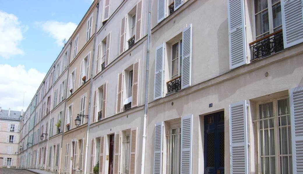 Visite guidée : Les Années Folles à Montparnasse