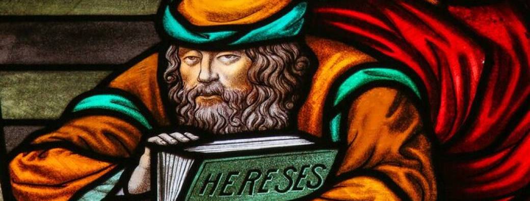 Visite Guidée : les hérésies chrétiennes des premiers siècles aux cathares.