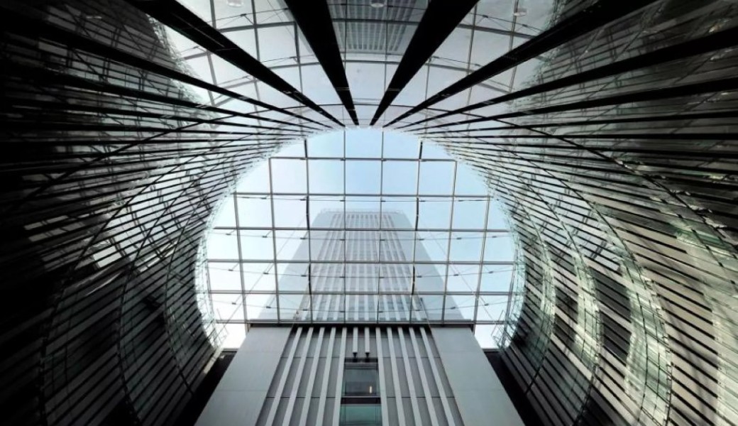 Visite guidée - Maison de la Radio et de la Musique