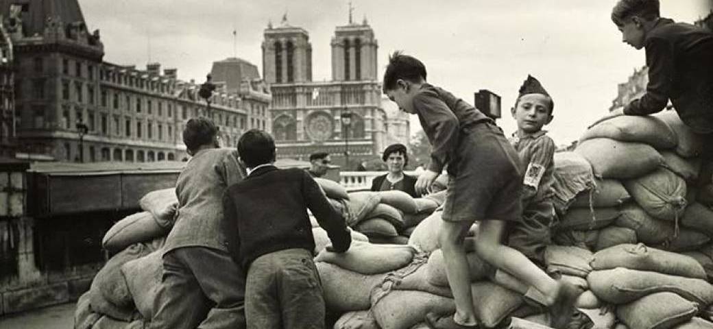 VISITE GUIDEE " Lee Miller "