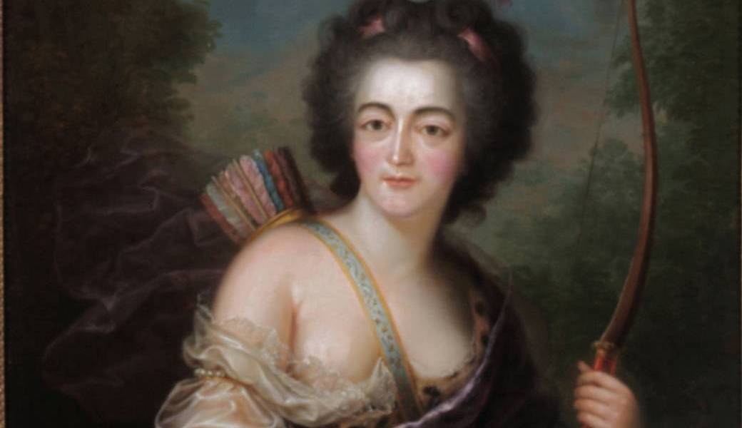 Visite guidée Mythes au logis