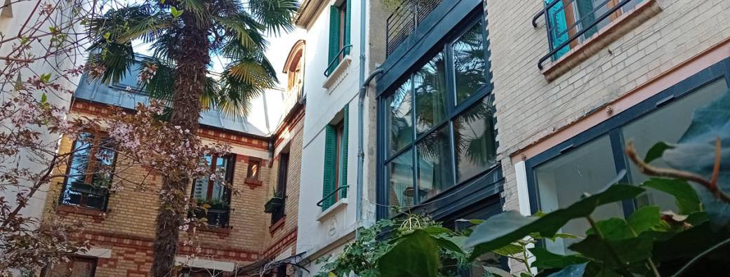 Visite guidée : Notre-Dame-de-la-Gare et son quartier (13e)