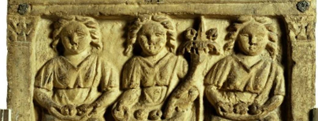 Visite guidée : Religions et Christianisme à Lyon au IIe siècle