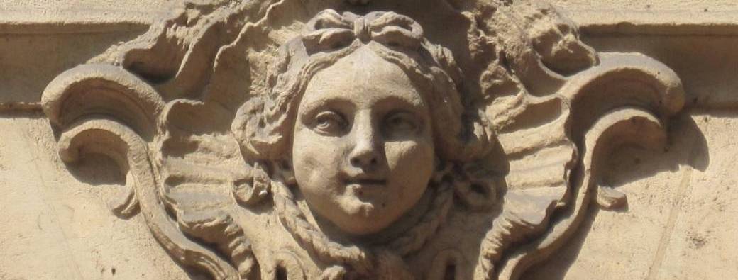 visite guidée. Saint-Germain-des-près baroque et bohème 
