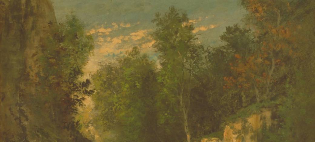 Visite guidée thématique Chefs -d'œuvre du musée