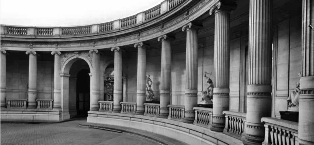 VISITE GUIDEE - " Tisser, broder, sublimer. Les savoir-faire de la mode "