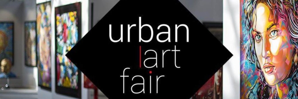 Visite guidée |  Urban Art Fair 