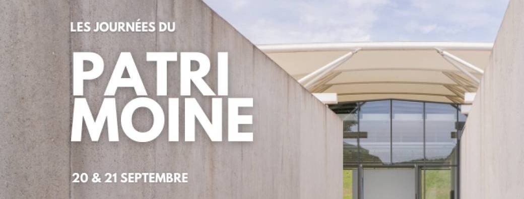 Visite Journée du Patrimoine