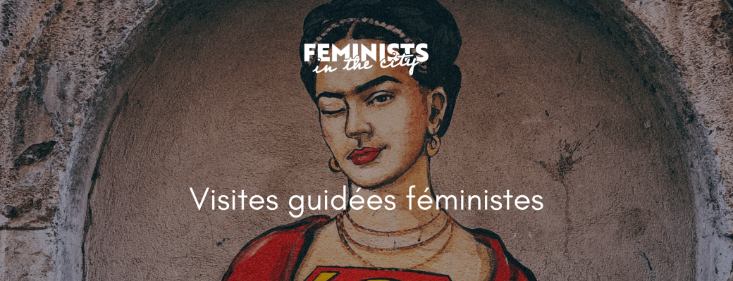 Visite : La France, les femmes et le pouvoir Visite : La France, les femmes et le pouvoir