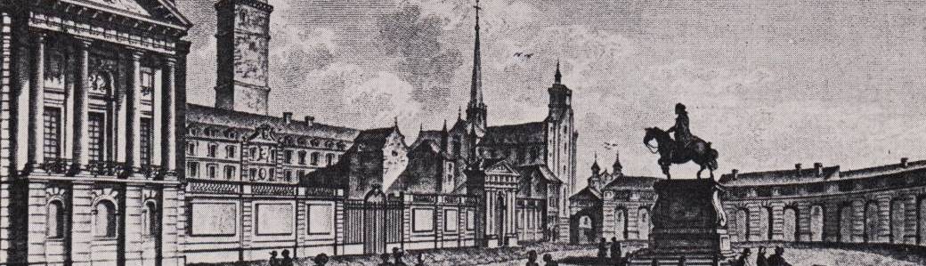 Visite: "le palais, quel 1000 feuilles !" 