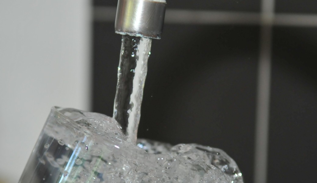 Visite : les coulisses de l’eau du robinet 