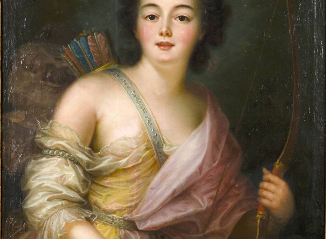 Visite ludique en famille Costumes , coutumes