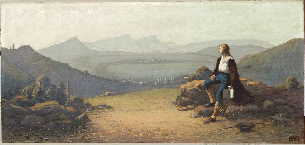 Visite ludique en famille Signé Alphonse 