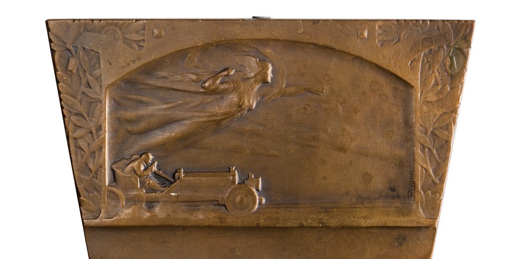 Visite ludique en famille Il était une fois la modernité