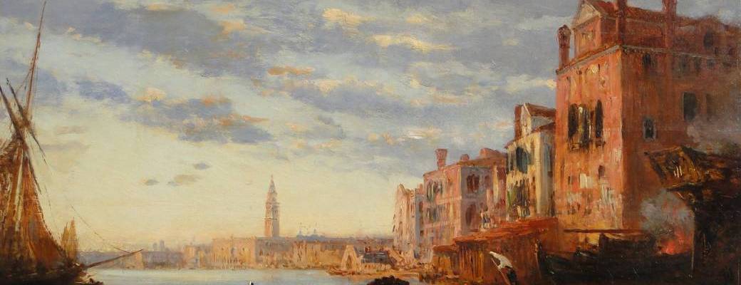 Visite ludique en famille "La croisière s'amuse"